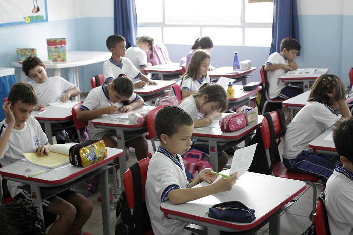 Primeira fase da Olimpíada de Matemática acontece nesta terça-feira, 7
