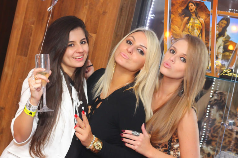 28/05/2016 – Shed Bar