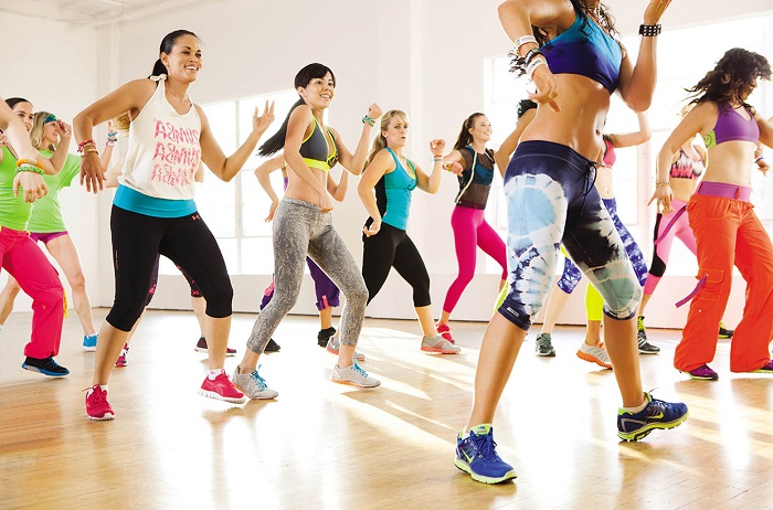 Fundação Cultural de Camboriú oferece aulas gratuitas de Zumba 1 (Ilustração)