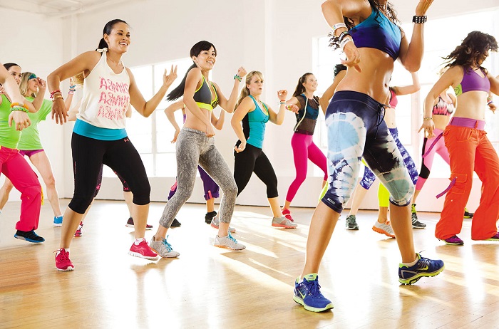 Fundação Cultural de Camboriú oferece aulas gratuitas de Zumba