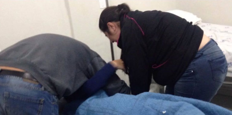 Menina que sumiu após sair da escola é encontrada cerca de 24 horas depois