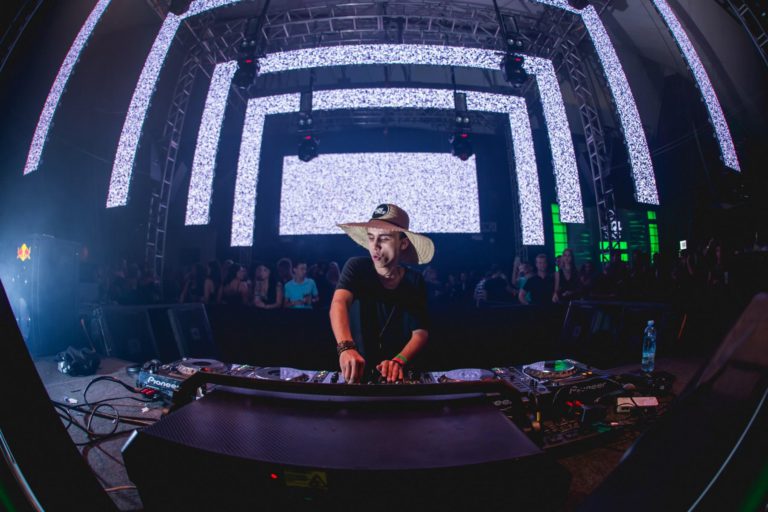Green Valley celebra a chegada do inverno com o Winter Music Festival 2016