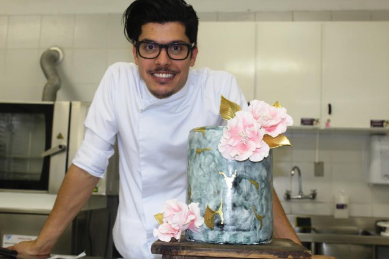 Pasta americana e talento de sobra: Ramon Serpa abre programação paralela do Balneário Saboroso
