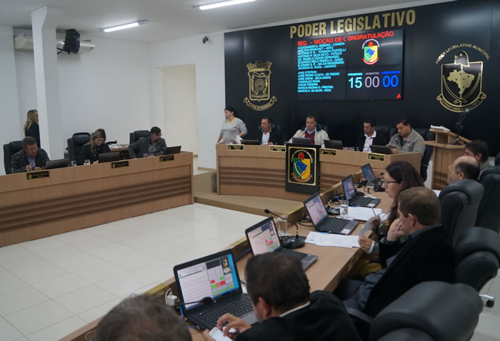 Situação preocupante em Camboriú: vereador pede audiência pública para tratar sobre a segurança pública