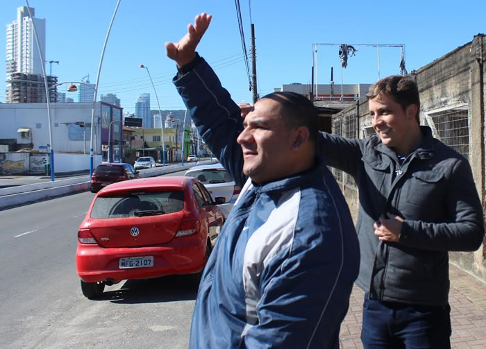 PSB nos Bairros terá encontro com moradores da Vila Real nesta terça-feira