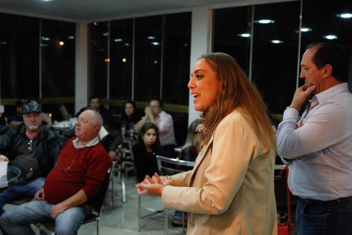 Jade Martins Ribeiro: “Não se pode brincar de ser prefeito”