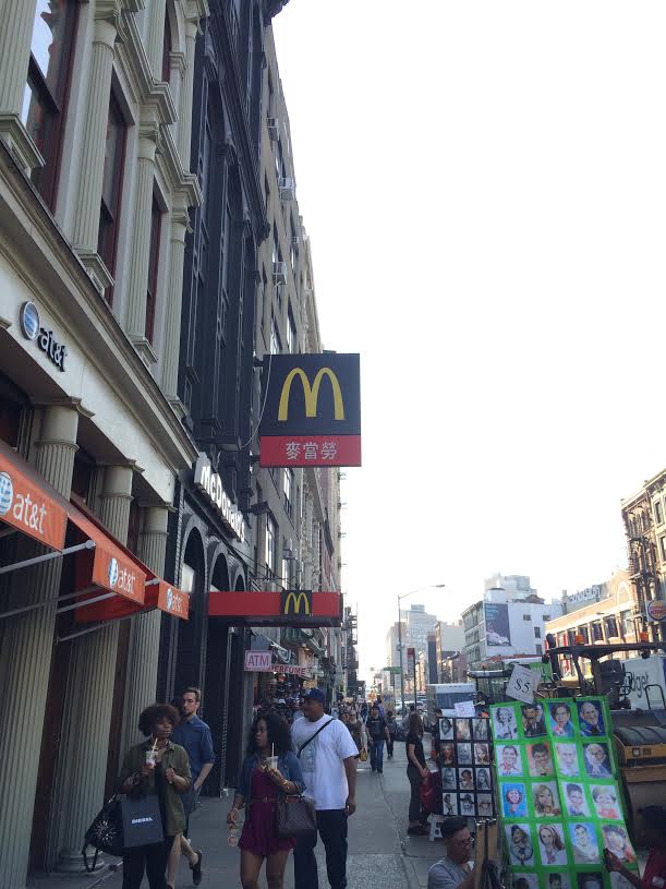 Perrengues em NY foram além da perda do dinheiro