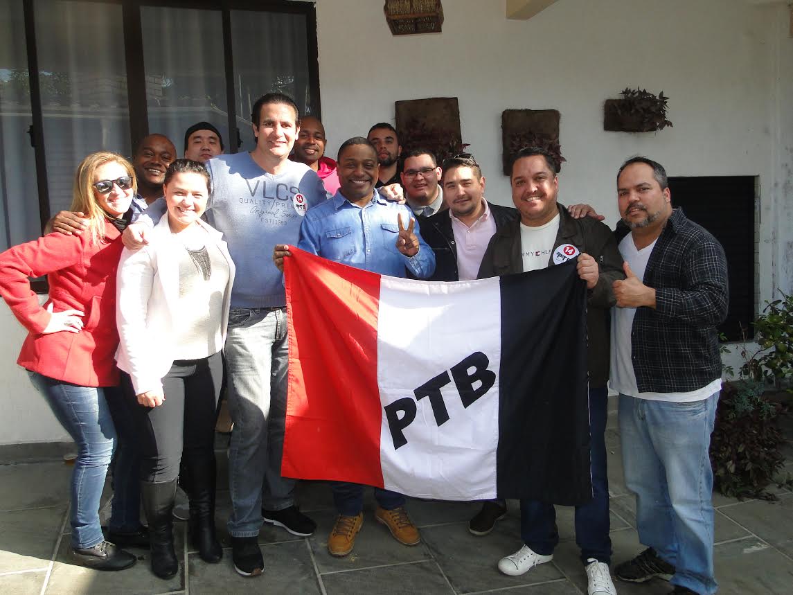 PTB de Balneário Camboriú abre convenção partidária para eleições 2016