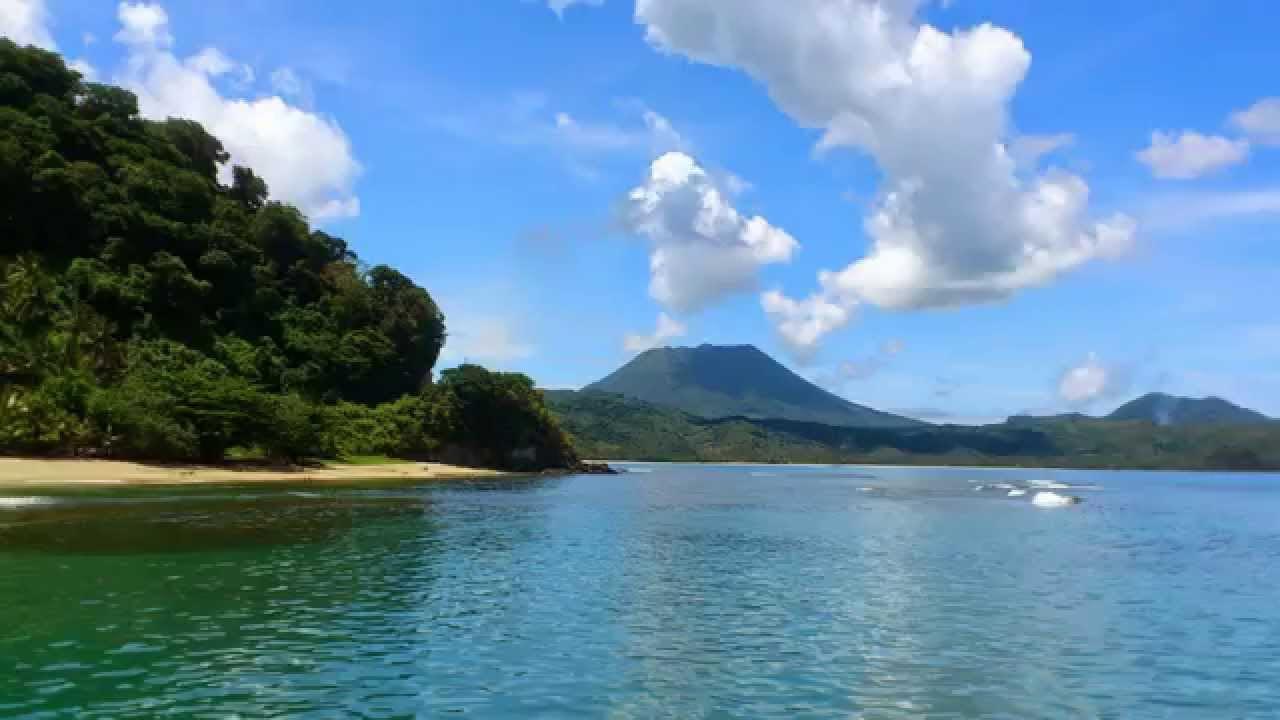 Já estou quase voltando de cinco países da Ásia! 1 Filipinas