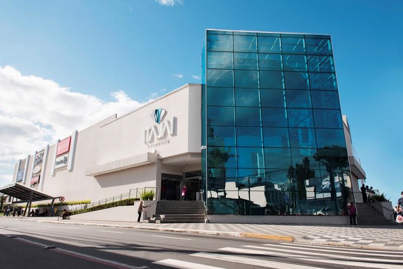 Itajaí Shopping celebra a chegada de 12 novas operações e crescimento expressivo em vendas