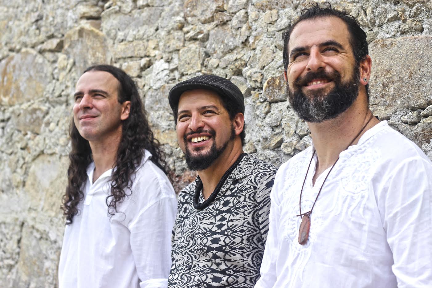 Grupo Música Orgânica faz show de lançamento de seu primeiro álbum