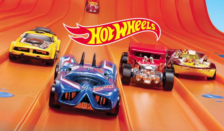 Loja realiza evento para colecionadores de carrinhos da Hot Wheels