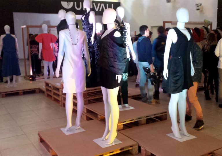 Balneário Trends traz desfiles, talk shows e exposições sobre moda e criatividade ao Balneário Shopping