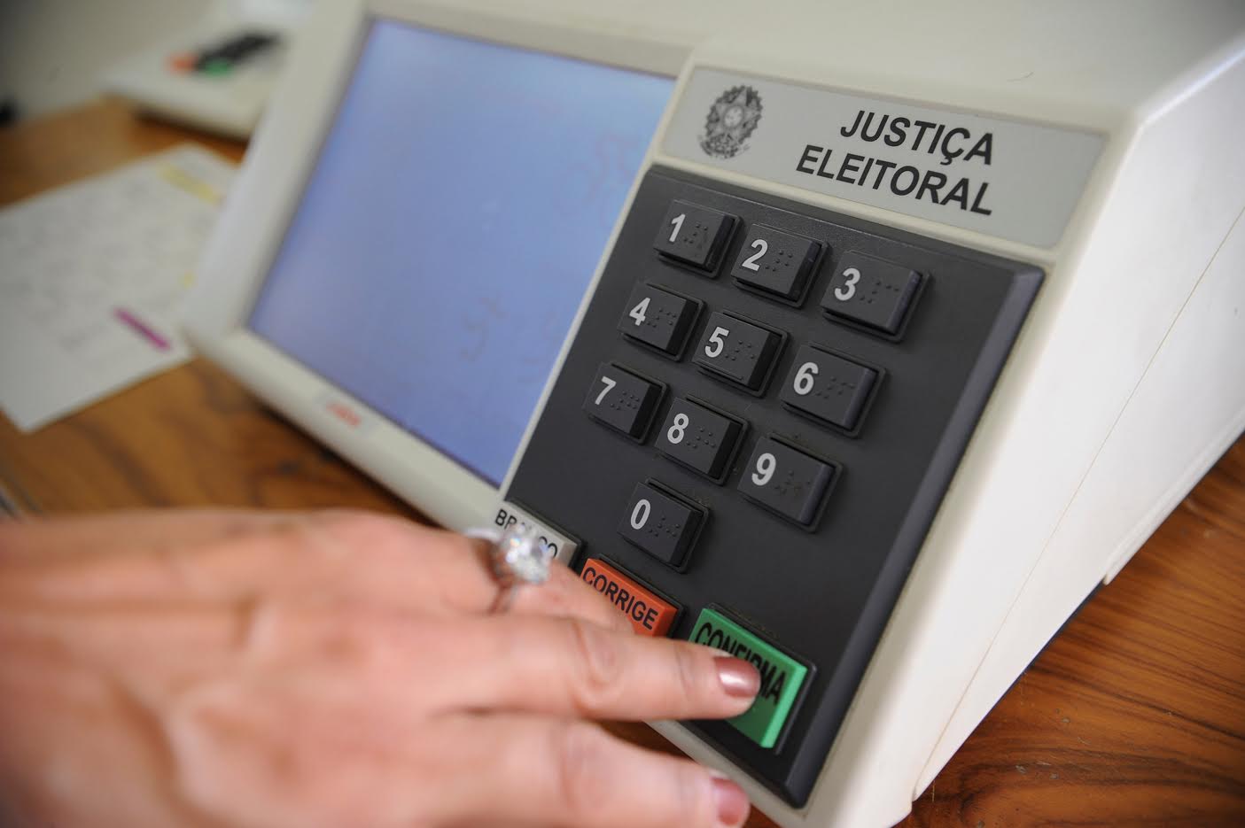 Confira quem são os vereadores eleitos em Balneário Camboriú