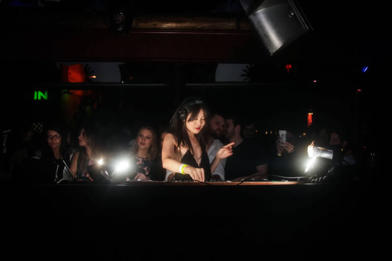 24/09/2016 – Warung Beach Club
