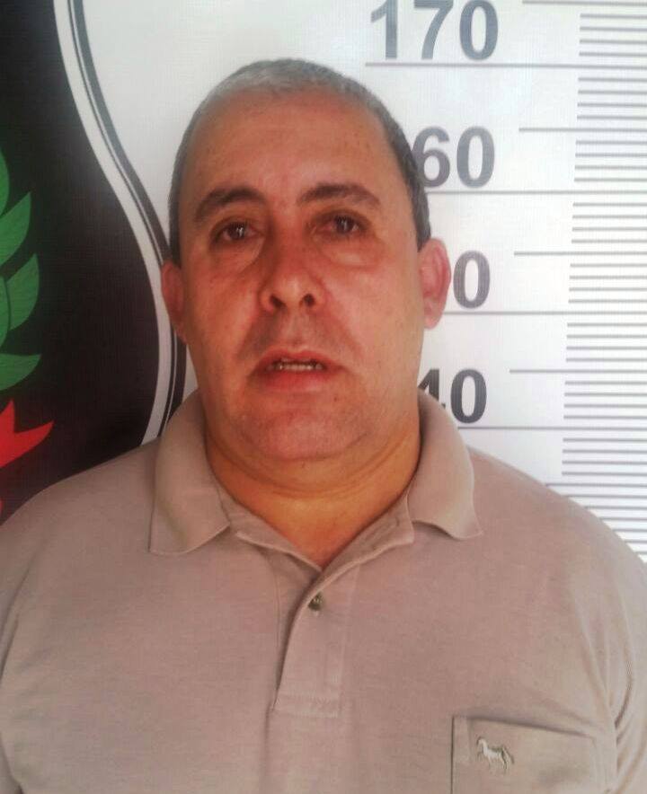 Homem condenado por atrair pessoas à exploração sexual é preso em Balneário Camboriú