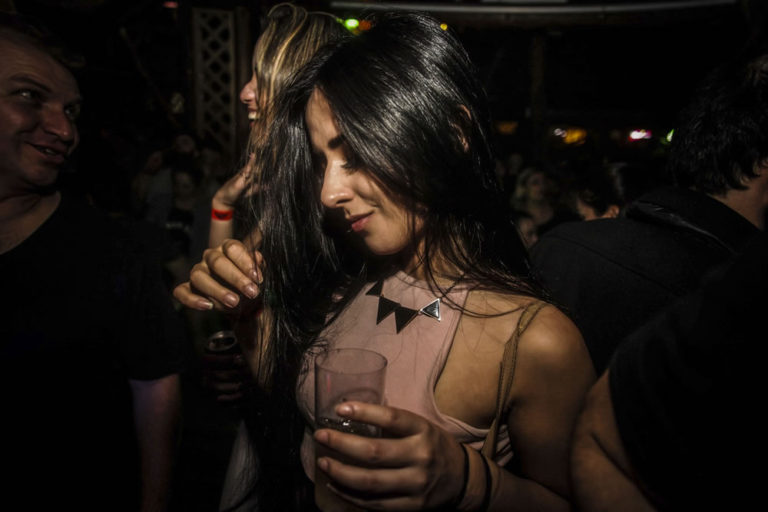 08/12/2016 – Warung Beach Club