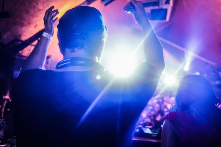 22/10/2016 – Warung Beach Club