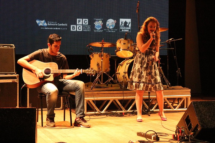 Prorrogadas as inscrições para o Festival da Canção Infantojuvenil de Balneário Camboriú