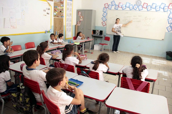 Matrículas para os primeiros anos dos Centros Educacionais iniciam nesta segunda-feira, 21, em BC