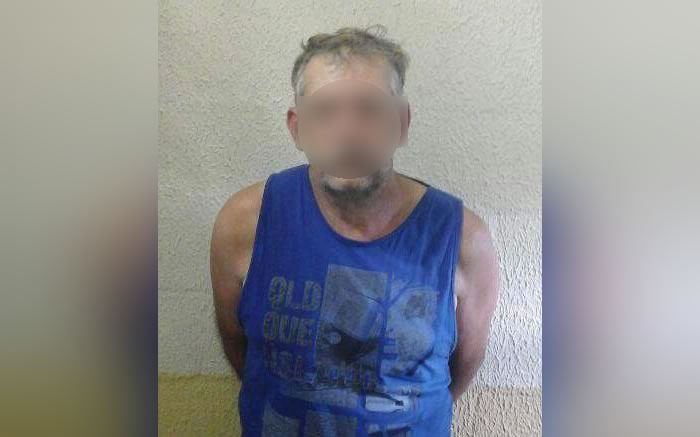 Homem chama a PM após ser furtado e acaba preso, em Balneário Camboriú