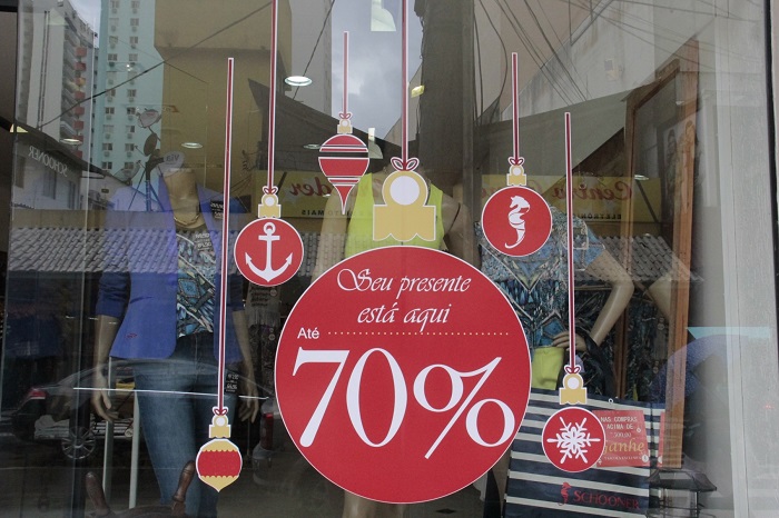Procon/BC orienta sobre compras de Natal