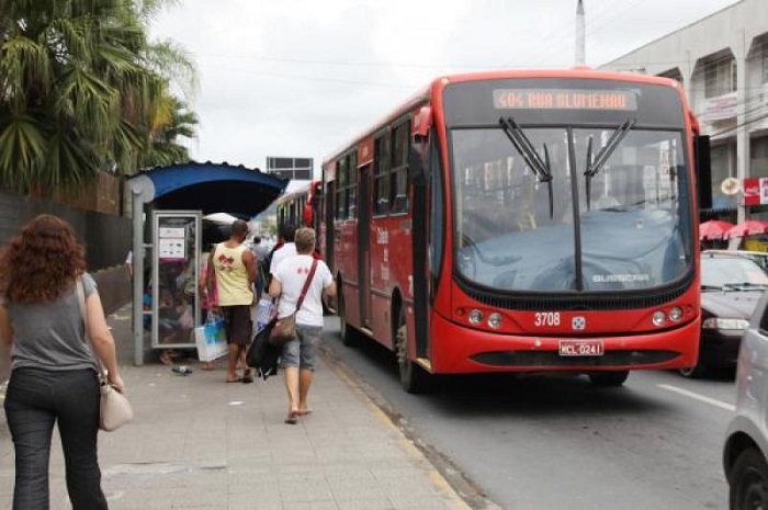 Procon convoca usuários da Coletivo Itajaí com créditos pendentes