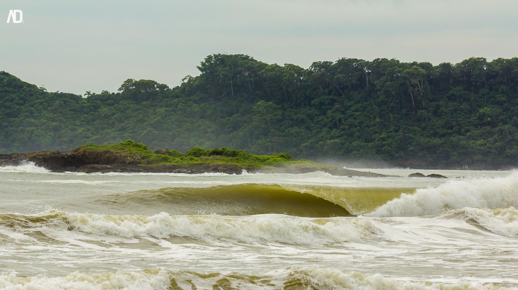 ASPI finaliza 2016 com show de surf neste final de semana