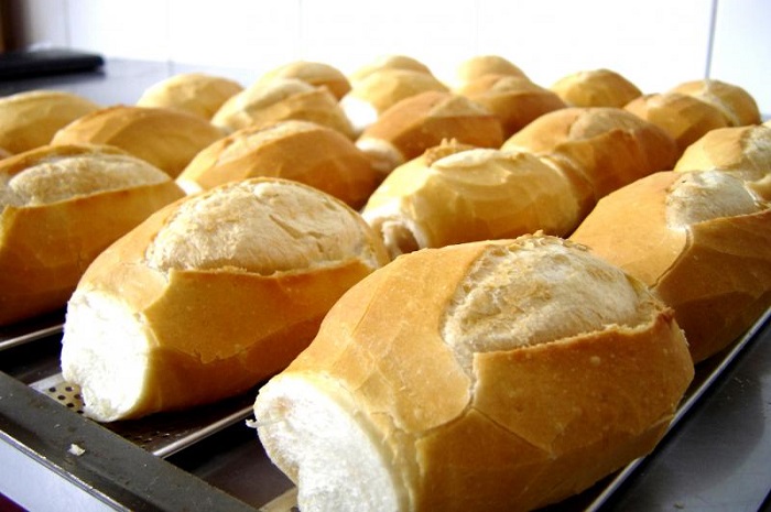 Preço do pão francês pode variar até 32%, em Itajaí