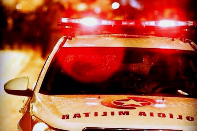 Jovem de 19 anos é morto a tiros no bairro Murta, em Itajaí