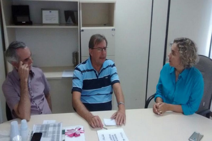 Itajaí conquista recurso para construção de nova unidade básica de saúde