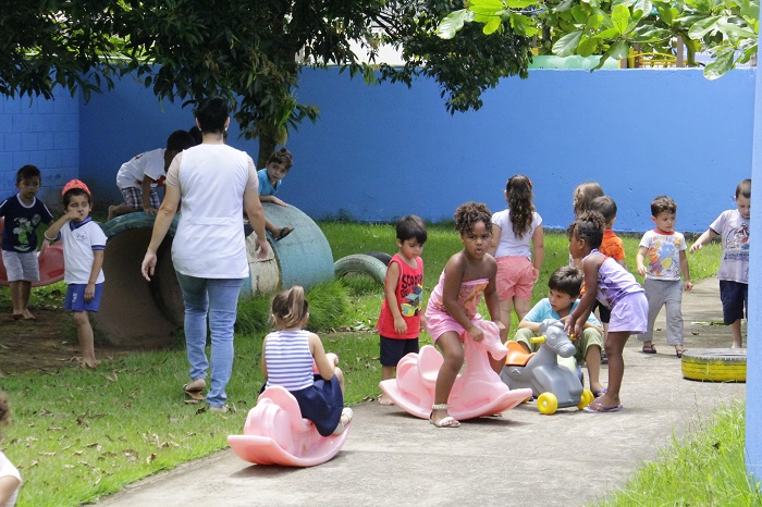 Colônia de Férias começa nesta terça-feira, dia 3, em  Balneário Camboriú