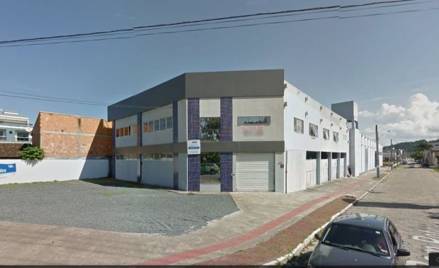 Prefeitura de Balneário Camboriú cancela locação de imóvel nunca utilizado 1 FUMTRAN