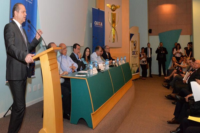 Ministro da Saúde anuncia investimentos em Itajaí