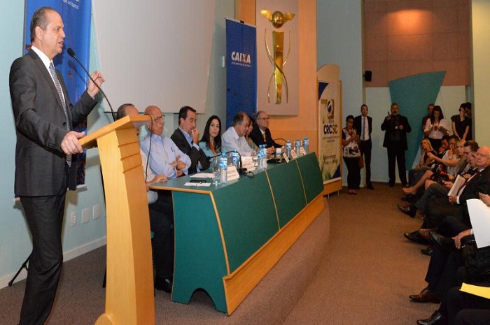 Ministro da Saúde anuncia investimentos em Itajaí 1 Ministro da Saúde anuncia investimentos em Itajaí