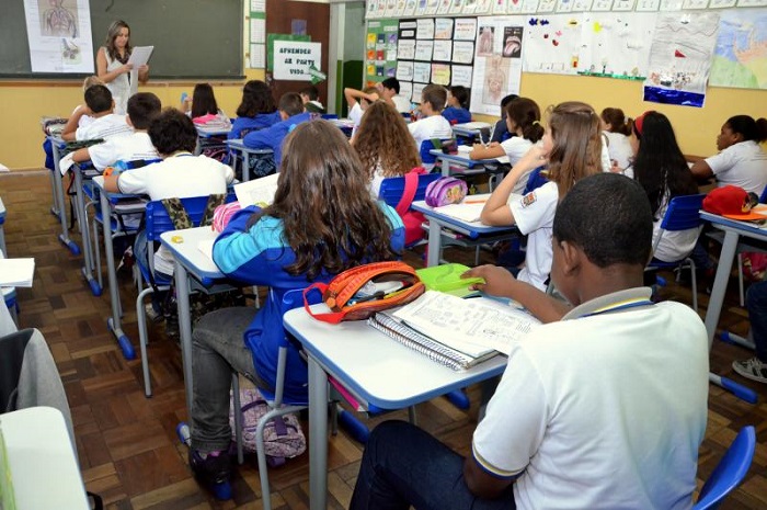 Aulas nas escolas municipais de Itajaí começam dia 9 de fevereiro