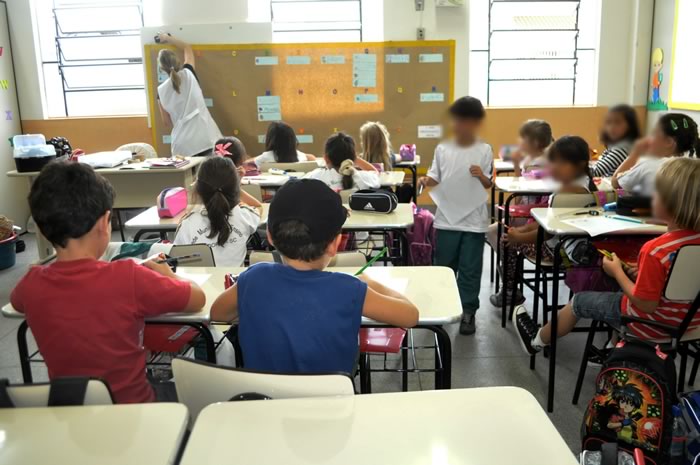 Em Camboriú, aulas nas escolas municipais iniciam no dia 6 de fevereiro