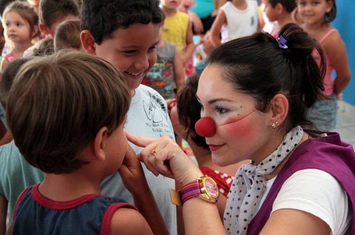 Colônia de férias na Rede de Ensino de Itajaí começa nesta quarta-feira, 4