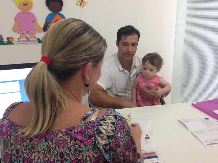 Cadastro da Fila Única já começou em Balneário Camboriú