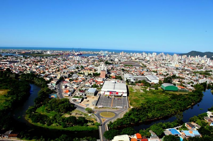 Proprietários podem pagar IPTU à vista com 15% de desconto, em Itajaí 1 itajai