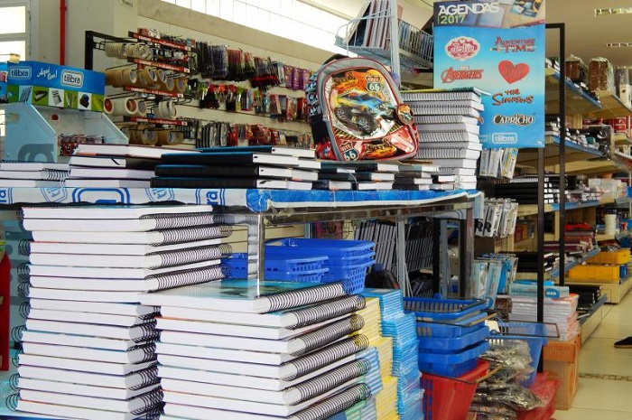 Pais e responsáveis precisam ficar atentos às praticas abusivas na venda de material escolar 1 material escolar