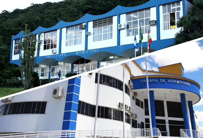 Executivo de Balneário Camboriú envia os primeiros projetos ao Legislativo 1 prefeitura e camara