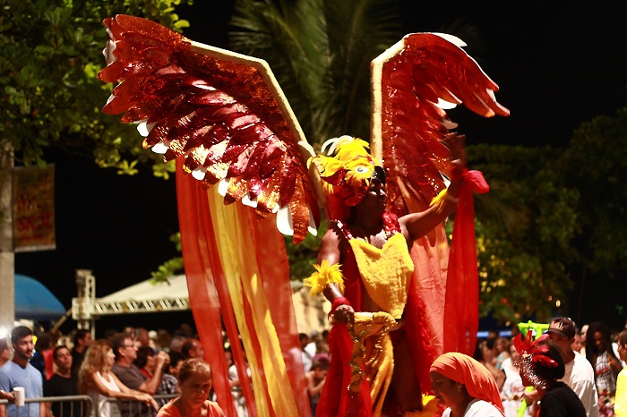 Programação de Carnaval em Balneário Camboriú começa dia 20 de fevereiro