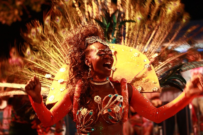 Apresentações musicais dão início ao Carnaval em Balneário Camboriú nesta sexta-feira, 24