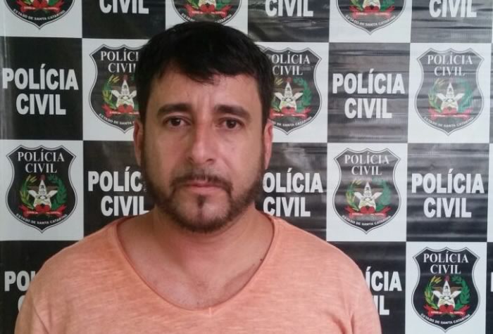Polícia Civil prende foragido em flagrante por falsa identidade, resistência e corrupção ativa