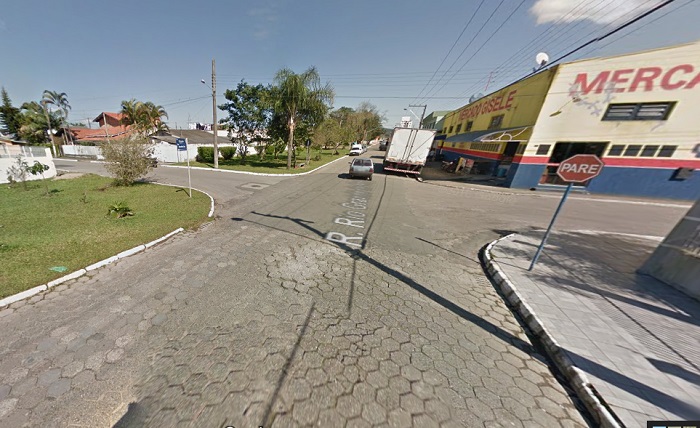 Mudanças no trânsito no bairro Cordeiros, em Itajaí
