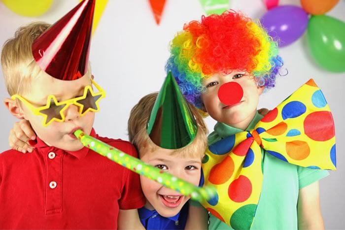 Balneário Shopping promove tradicional Bailinho de Carnaval para crianças