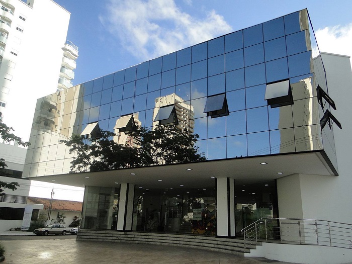 Teatro Municipal Bruno Nitz tem teatro, dança e música nesse fim de semana