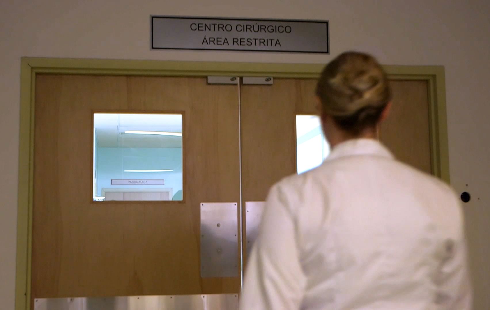 Hospital Ruth Cardoso toma medidas emergenciais e normaliza atendimento de cirurgias