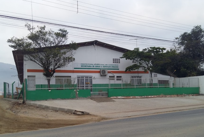 Prefeitura de Camboriú convoca aprovados em processo seletivo para a Secretaria de Obras